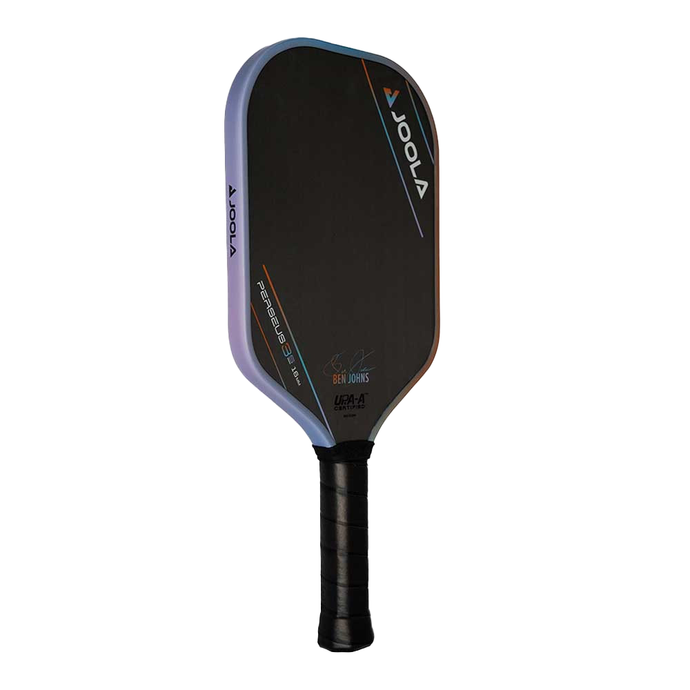 Joola Ben Johns Perseus 3S Pickleball Racket - Chroma Limited Edition