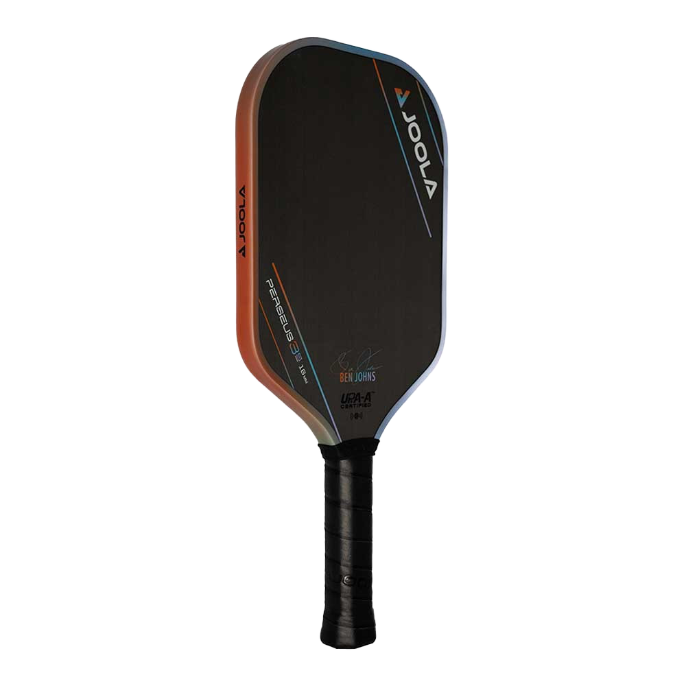 Joola Ben Johns Perseus 3S Pickleball Racket - Chroma Limited Edition