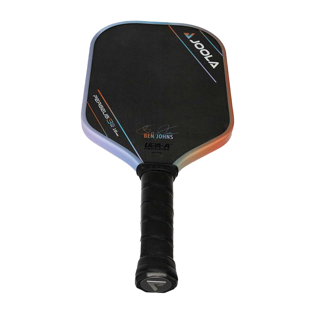 Joola Ben Johns Perseus 3S Pickleball Racket - Chroma Limited Edition