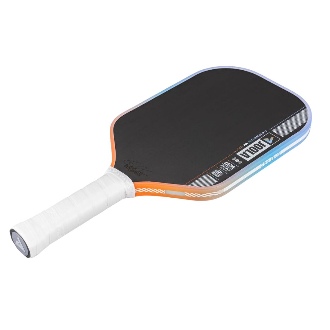 JOOLA Perseus Pro IV Chroma Colorways Edition Pickleball Racket
