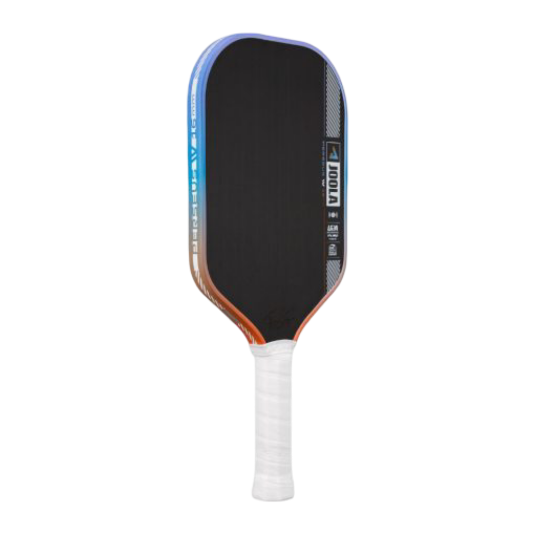 JOOLA Perseus Pro IV Chroma Colorways Edition Pickleball Racket