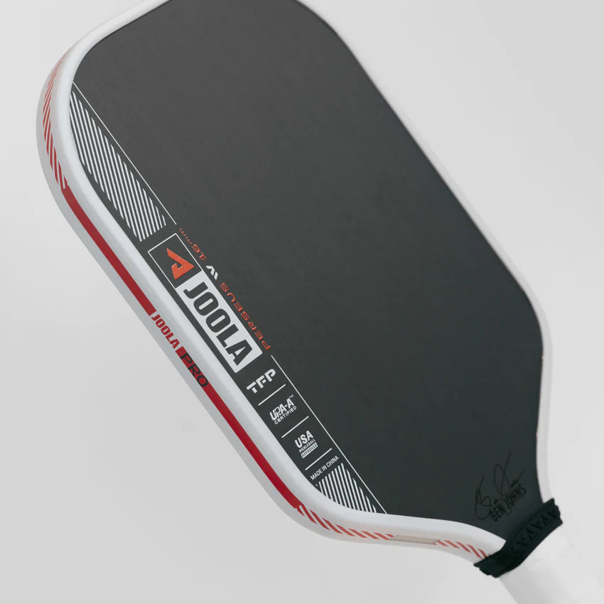 Vợt Pickleball JOOLA Ben Johns Perseus Pro IV