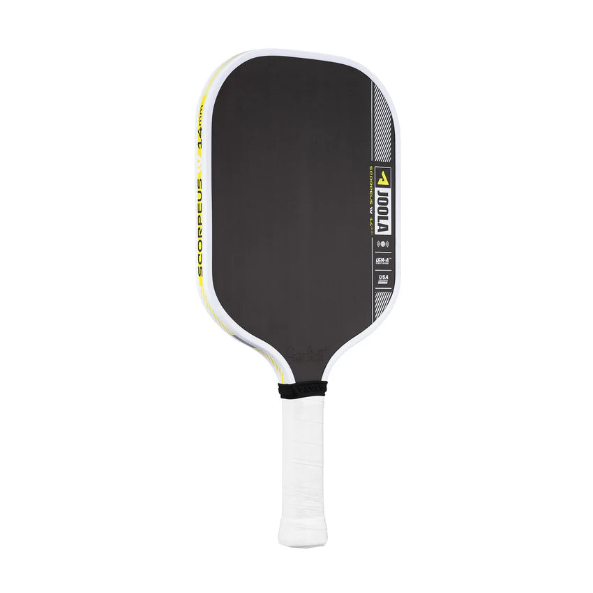 Vợt Pickleball JOOLA Anna Bright Scorpeus Pro IV