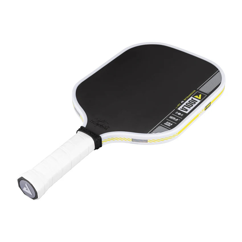 JOOLA Collin Johns Scorpeus Pro IV Pickleball Racket