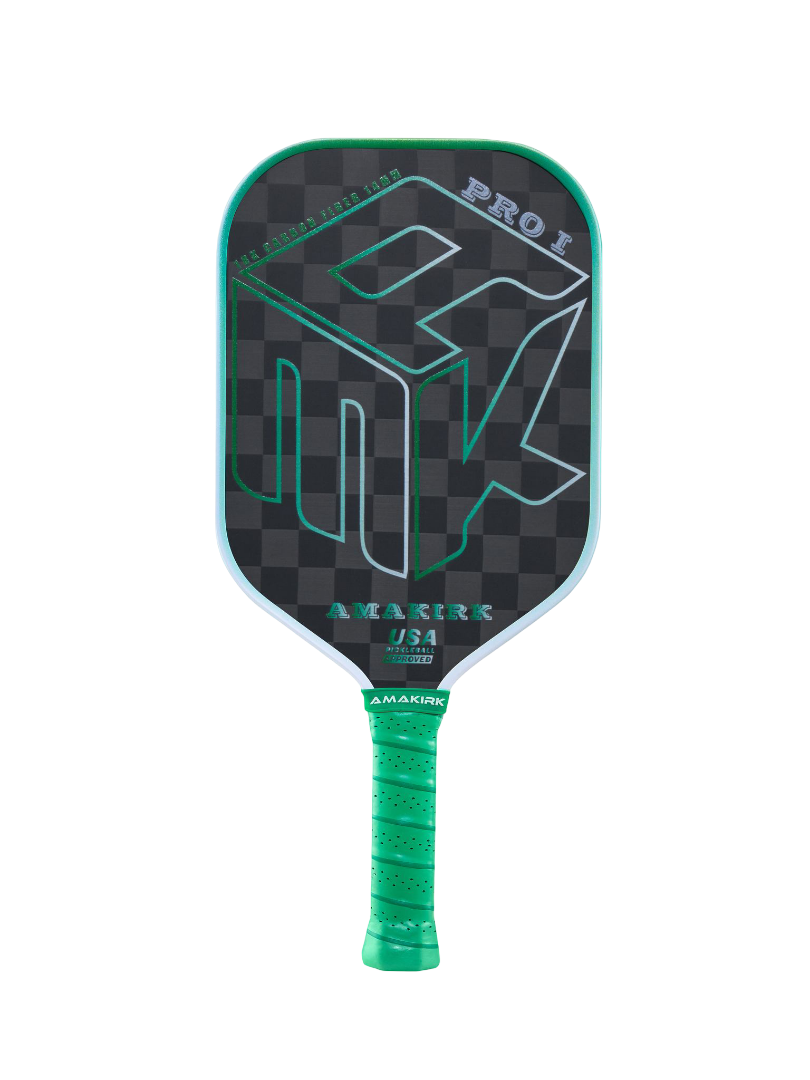 Vợt Pickleball Amakirk AMK Pro1 18K3D