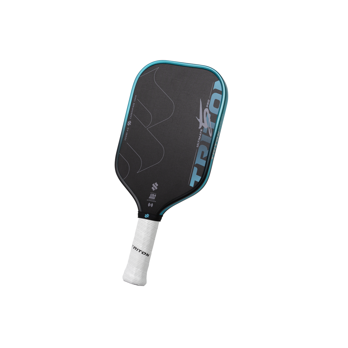 Vợt Pickleball Sypik Triton 5 New Tones Colorway