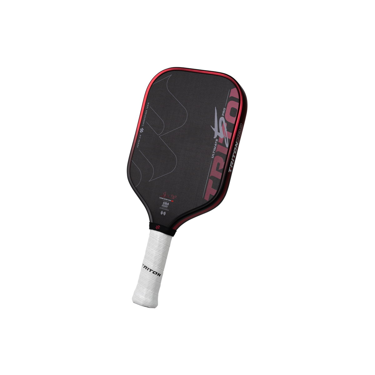 Vợt Pickleball Sypik Triton 5 New Tones Colorway