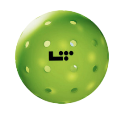 Bóng Pickleball LT Pro 48