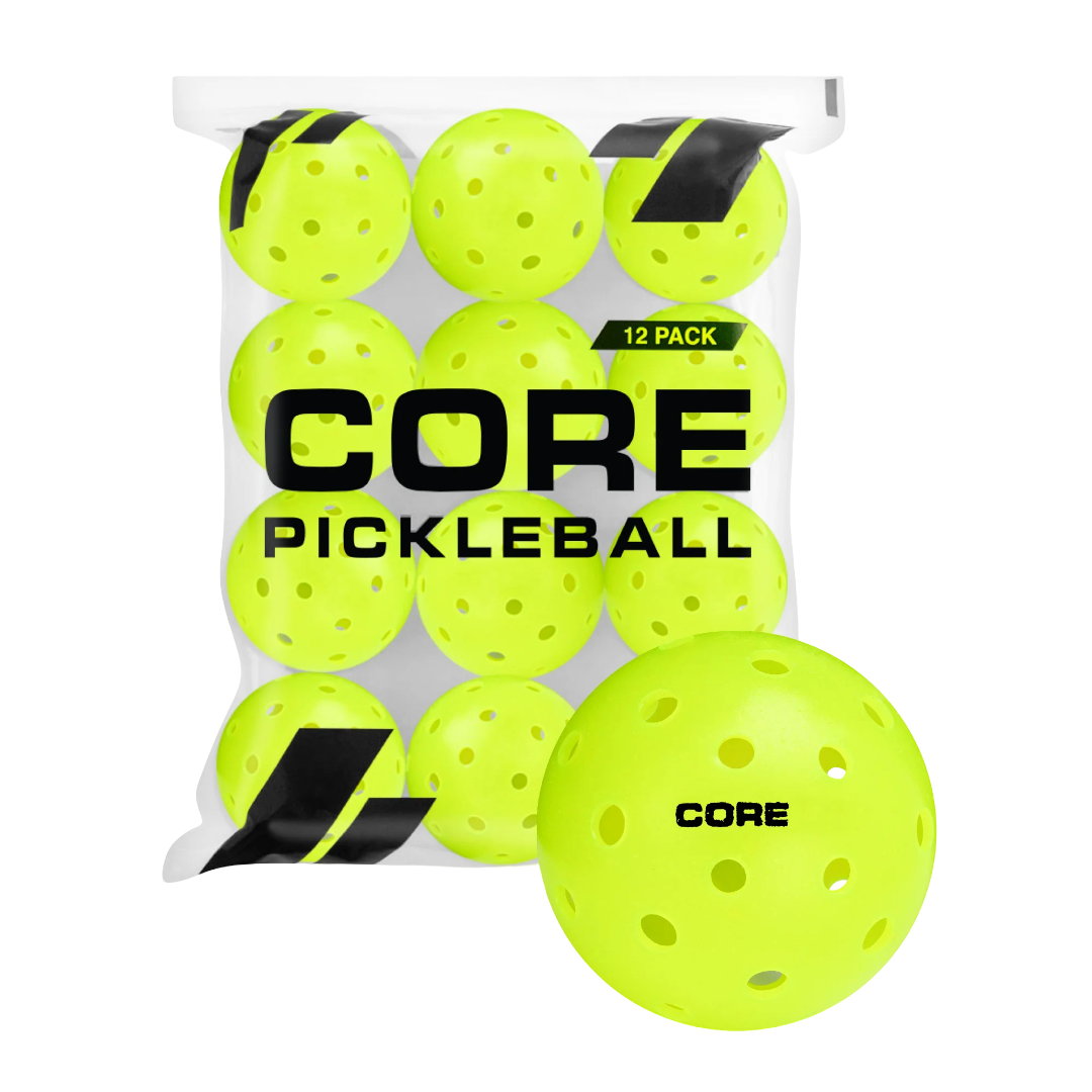 Bóng Pickleball CORE Outdoor