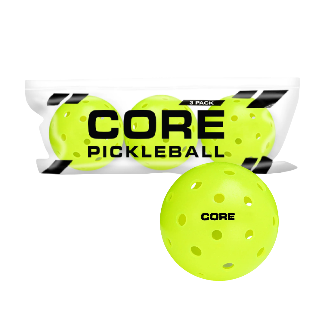 Bóng Pickleball CORE Outdoor