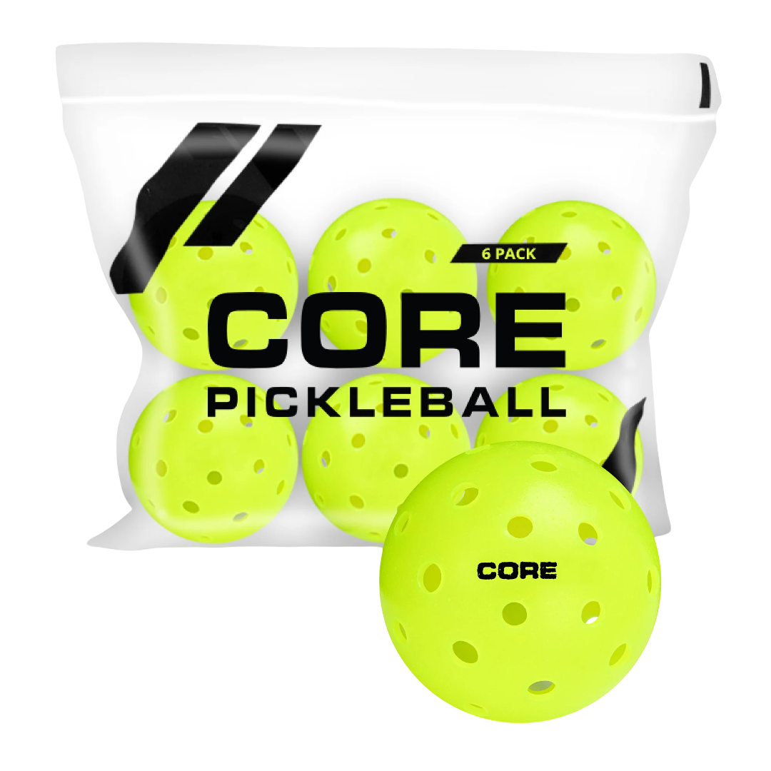 Bóng Pickleball CORE Outdoor