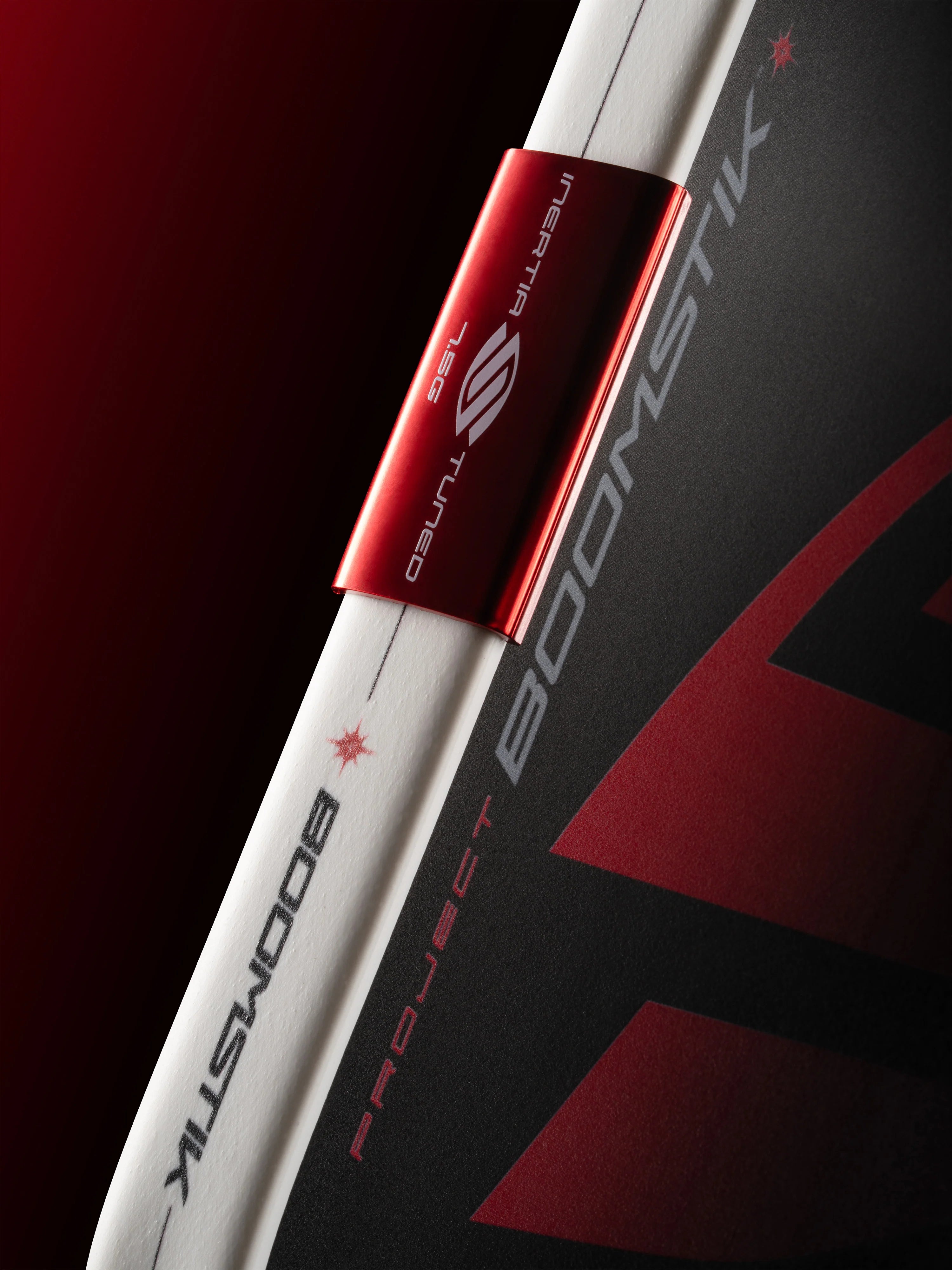 Selkirk LABS Boomstik Widebody Pickleball Racket