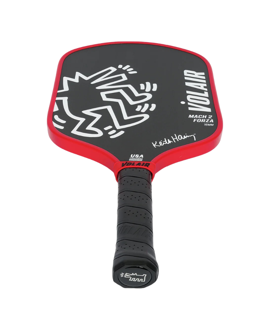 Vợt Pickleball Volair Mach 2 Forza: Keith Haring #3