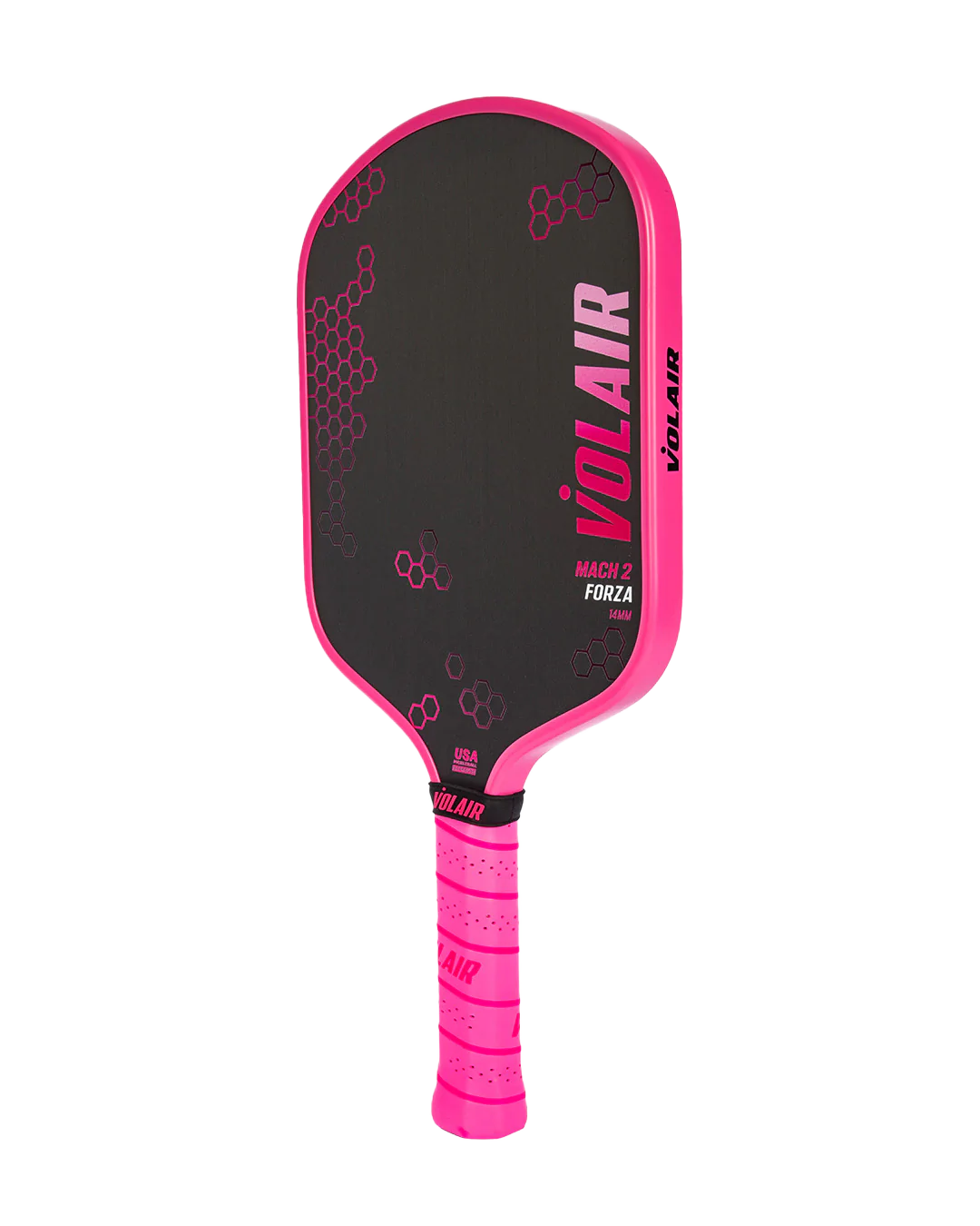Vợt Pickleball Volair Mach 2 Forza Kyle Yates Edition