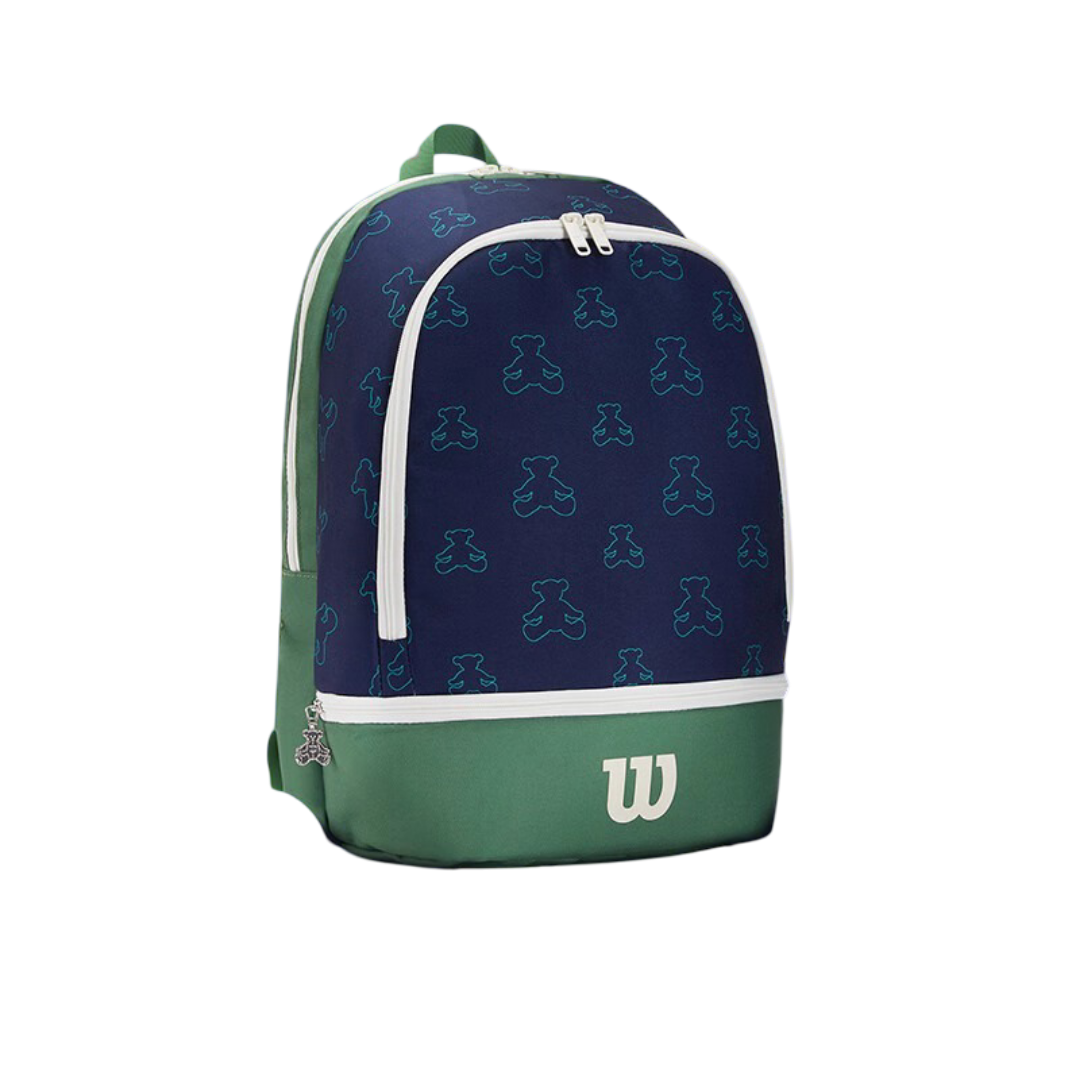 Balo Pickleball Wilson Bear Backpack