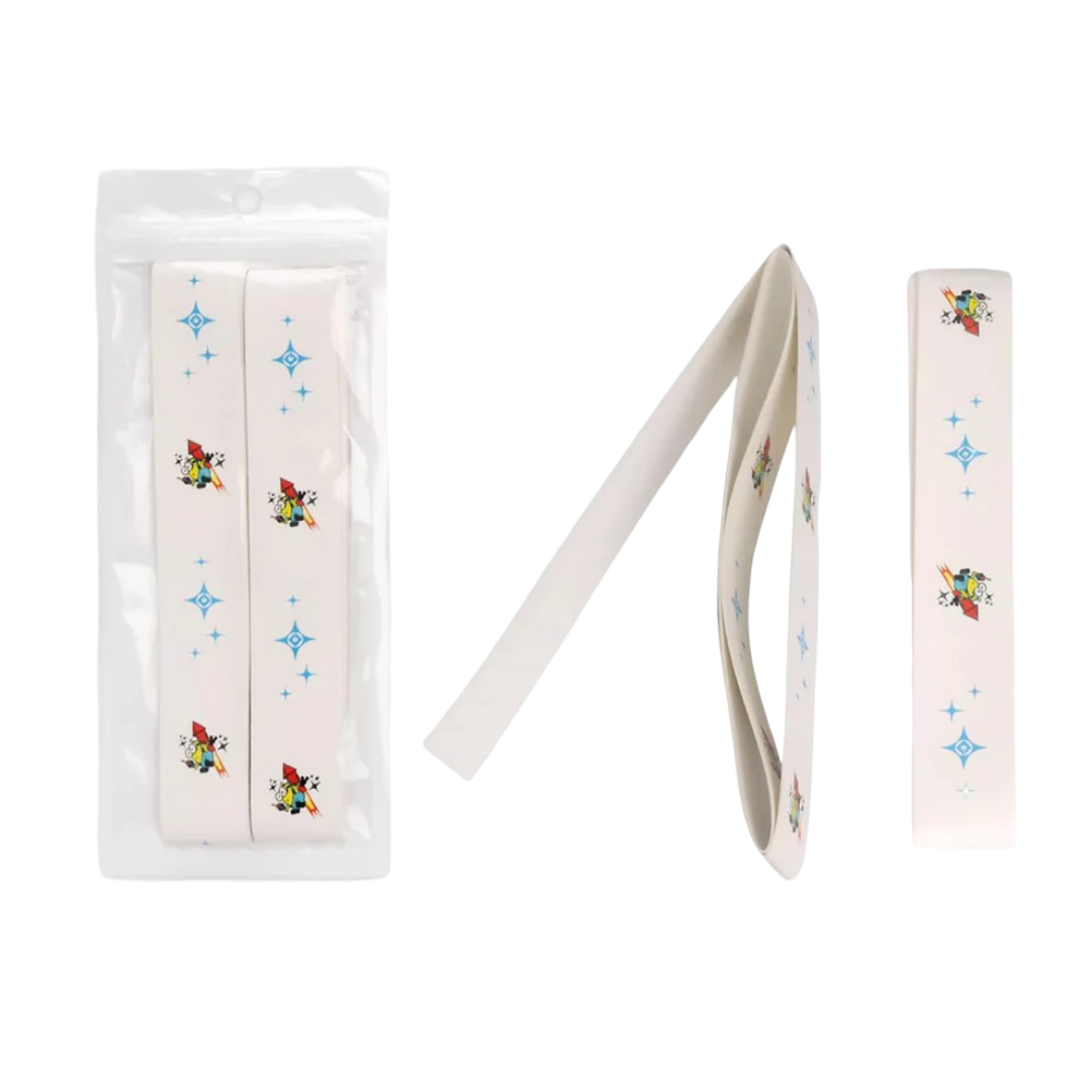 Dán viền vợt Pickleball Luzz x Minions Co-Branded