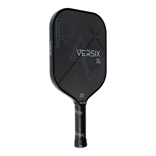 Vợt Pickleball VERSIX® RAW 6C+