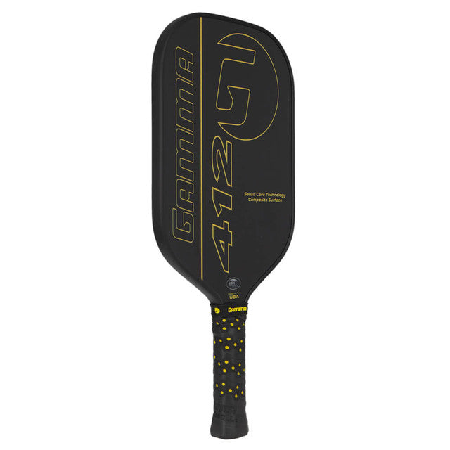 Pickleball Racket GAMMA 412