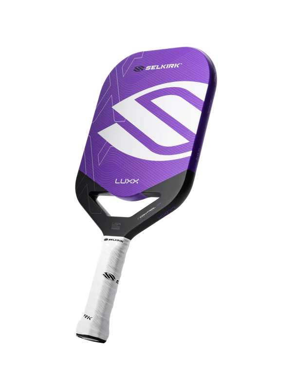 Vợt Pickleball Selkirk Luxx Control Air InfiniGrit - Epic