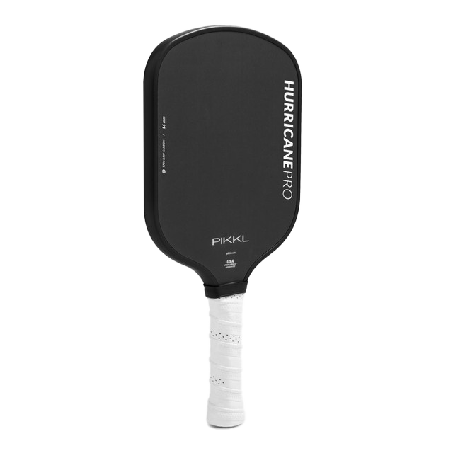 PIKKL Hurricane Pro Pickleball Racket