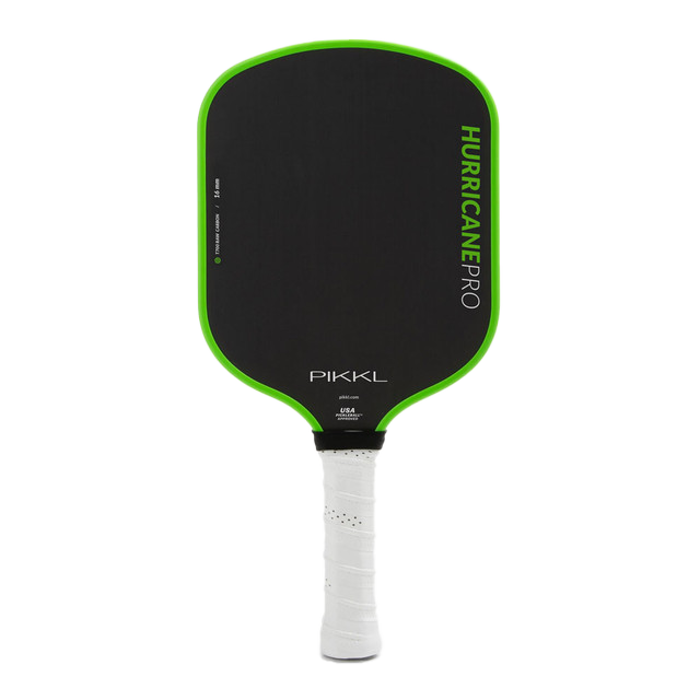 PIKKL Hurricane Pro Pickleball Racket