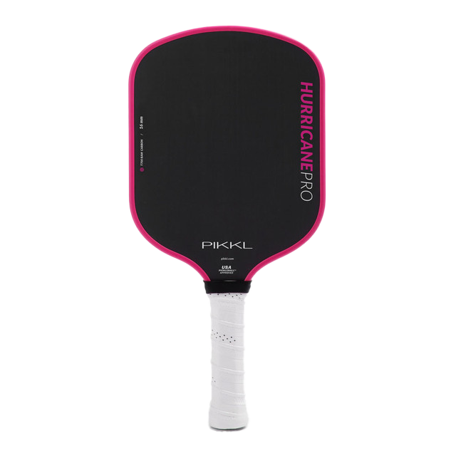 PIKKL Hurricane Pro Pickleball Racket