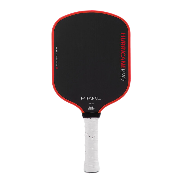 PIKKL Hurricane Pro Pickleball Racket