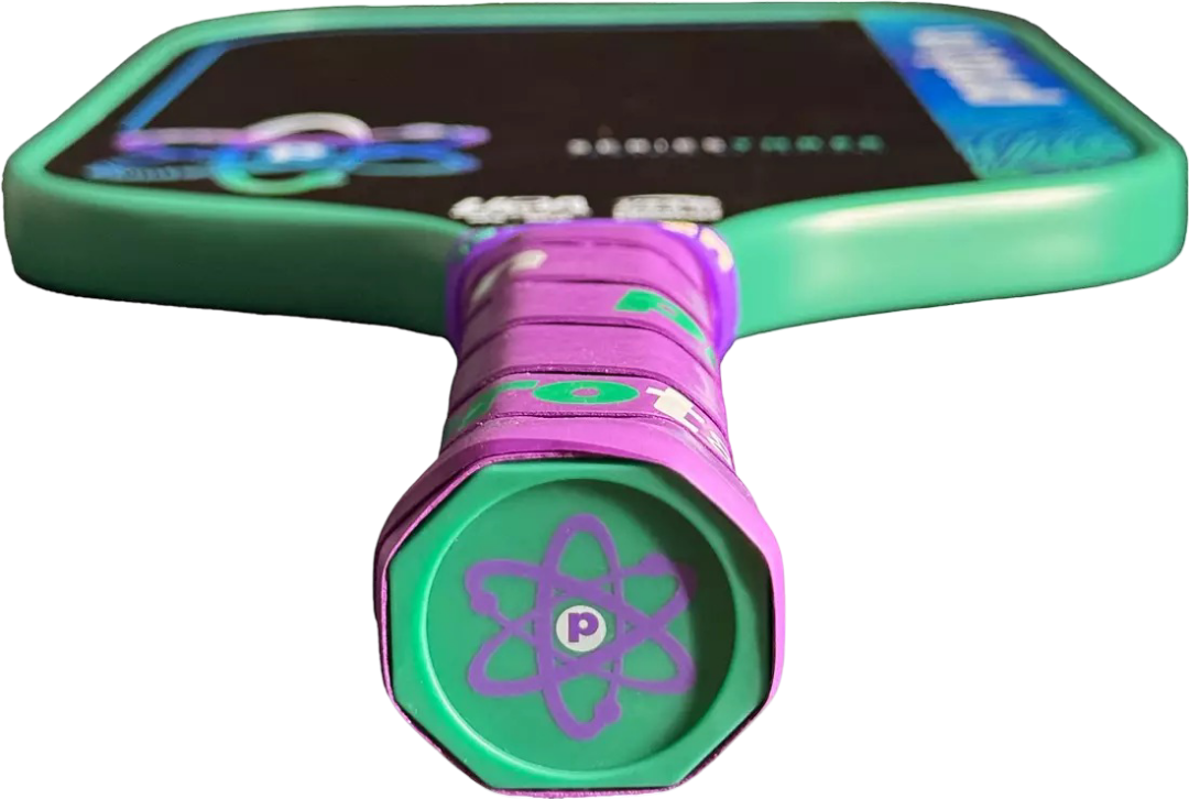 Vợt Pickleball Proton Series 3 - Project Peacock