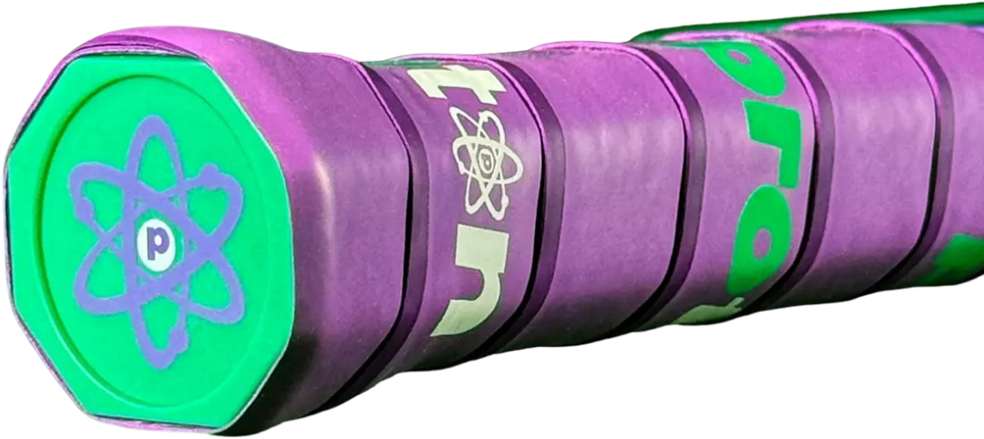 Vợt Pickleball Proton Series 3 - Project Peacock