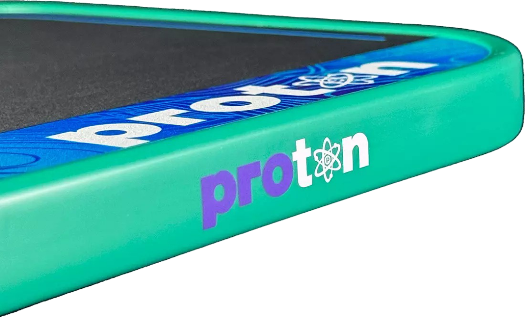 Vợt Pickleball Proton Series 3 - Project Peacock