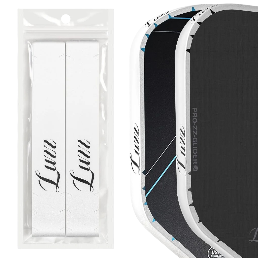 Luzz Pickleball Paddle Edge Tape (Genuine)