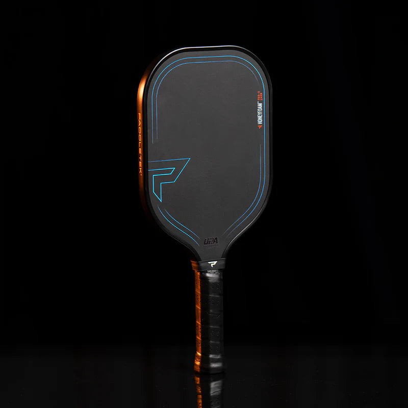Vợt Pickleball Paddletek Honeyfoam TKO-X