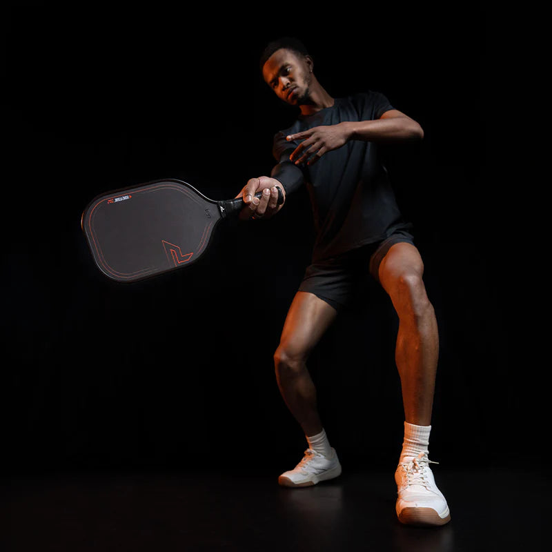 Vợt Pickleball Paddletek Honeyfoam TKO-X