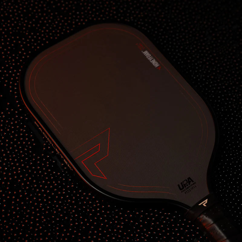 Vợt Pickleball Paddletek Honeyfoam TKO-X