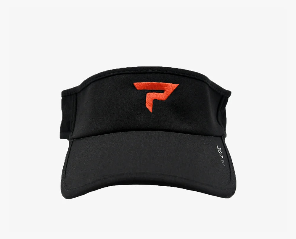 Paddletek Performance Icon Visor Pickleball Cap