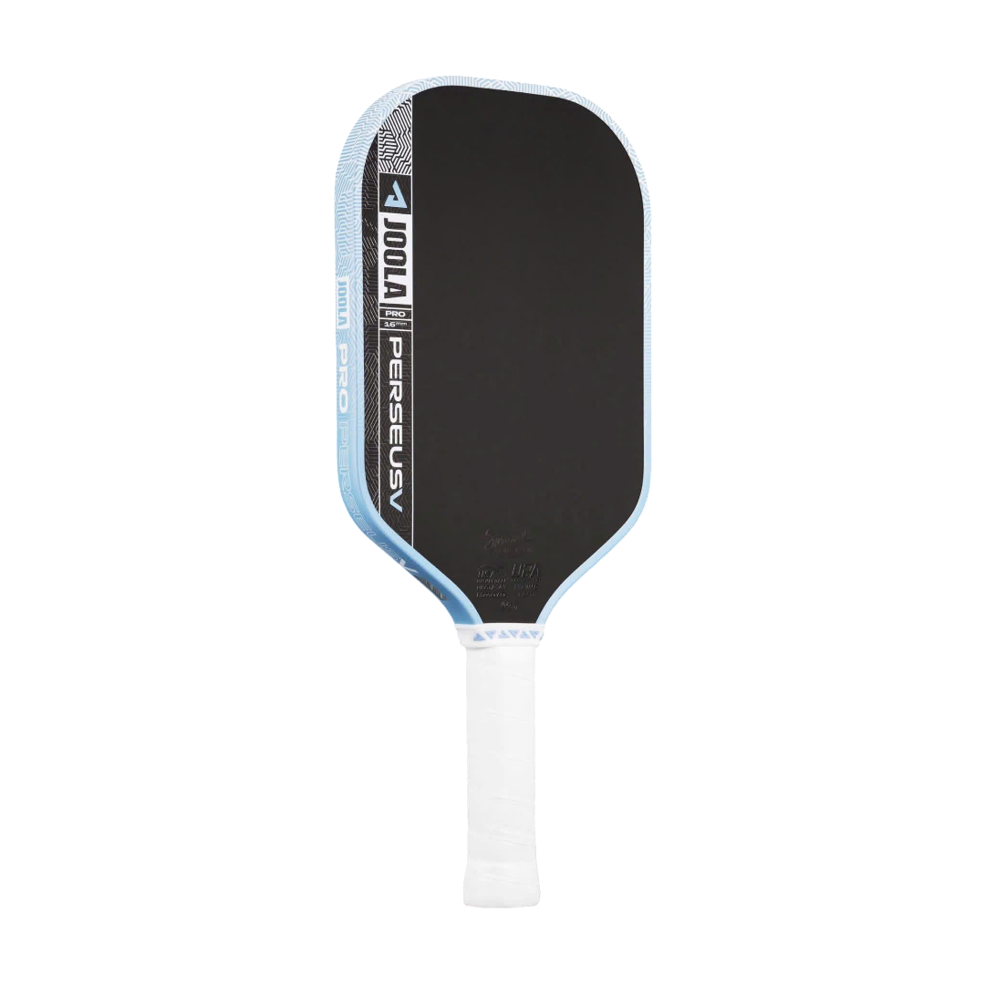 Vợt Pickleball JOOLA Simone Jardim Perseus Pro V Breeze Blue