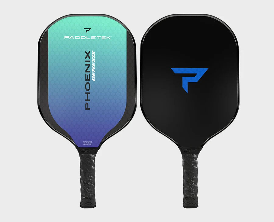 Paddletek Phoenix Genesis Pickleball Racket
