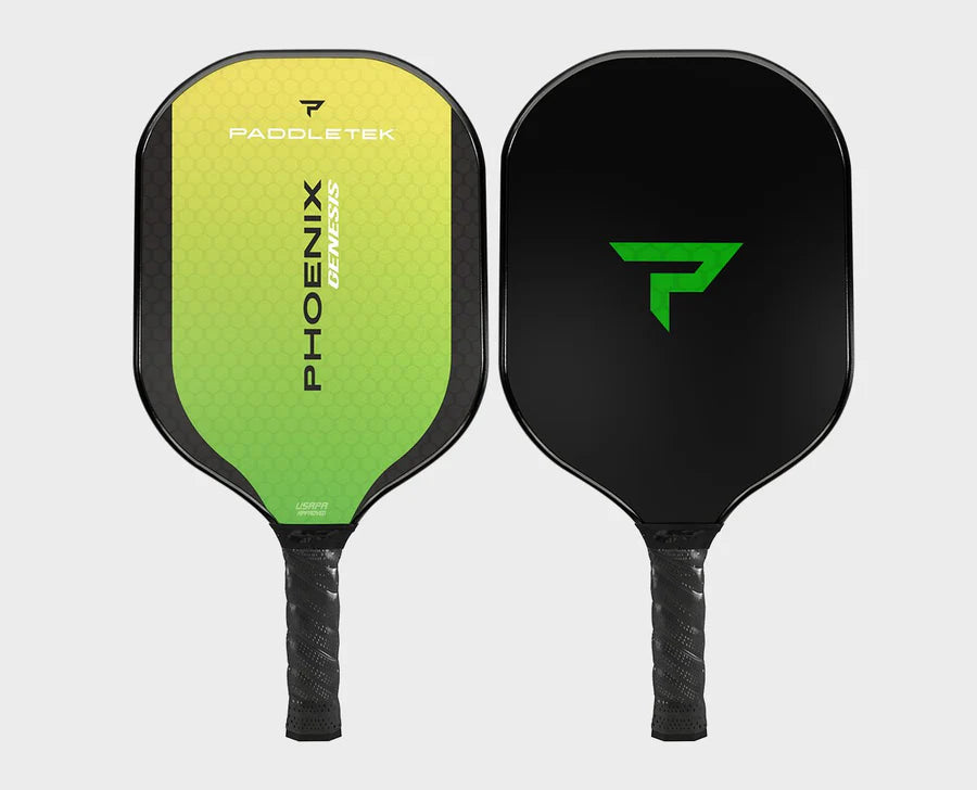 Paddletek Phoenix Genesis Pickleball Racket