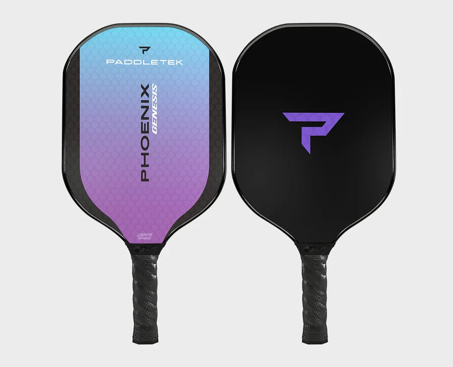 Paddletek Phoenix Genesis Pickleball Racket