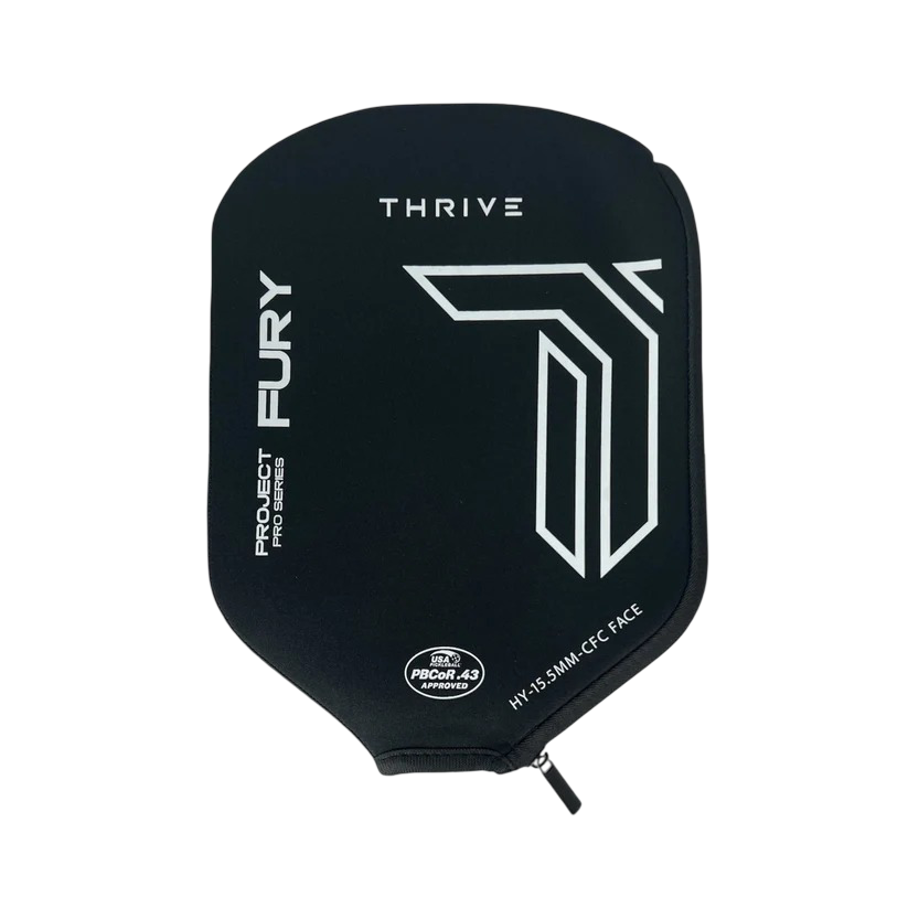 Bao Pickleball Thrive FURY Chính Hãng