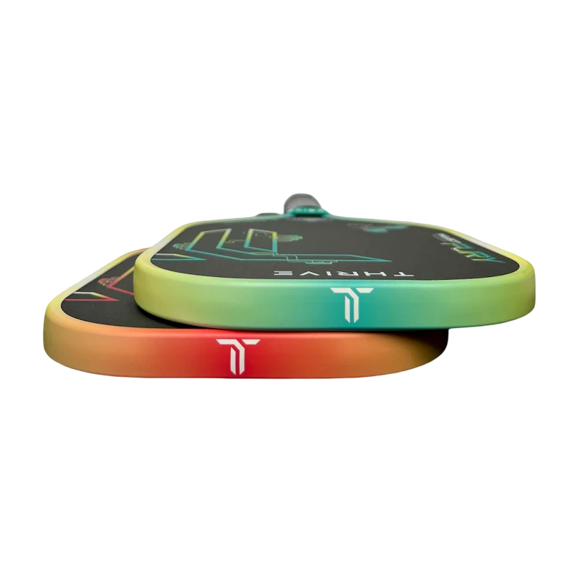 Vợt Pickleball Thrive FURY EL Year of the Horse 2026 (Power Series)