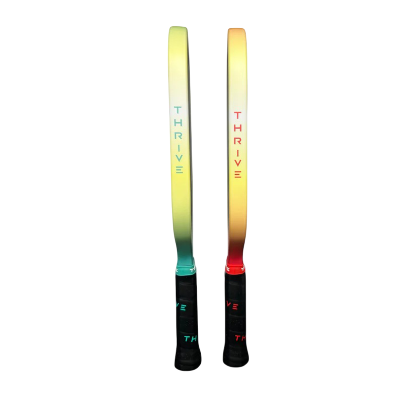 Vợt Pickleball Thrive FURY EL Year of the Horse 2026 (Power Series)