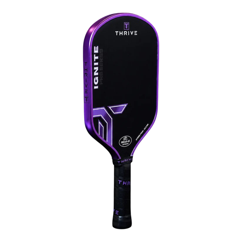 Vợt Pickleball Thrive IGNITE Electric Violet