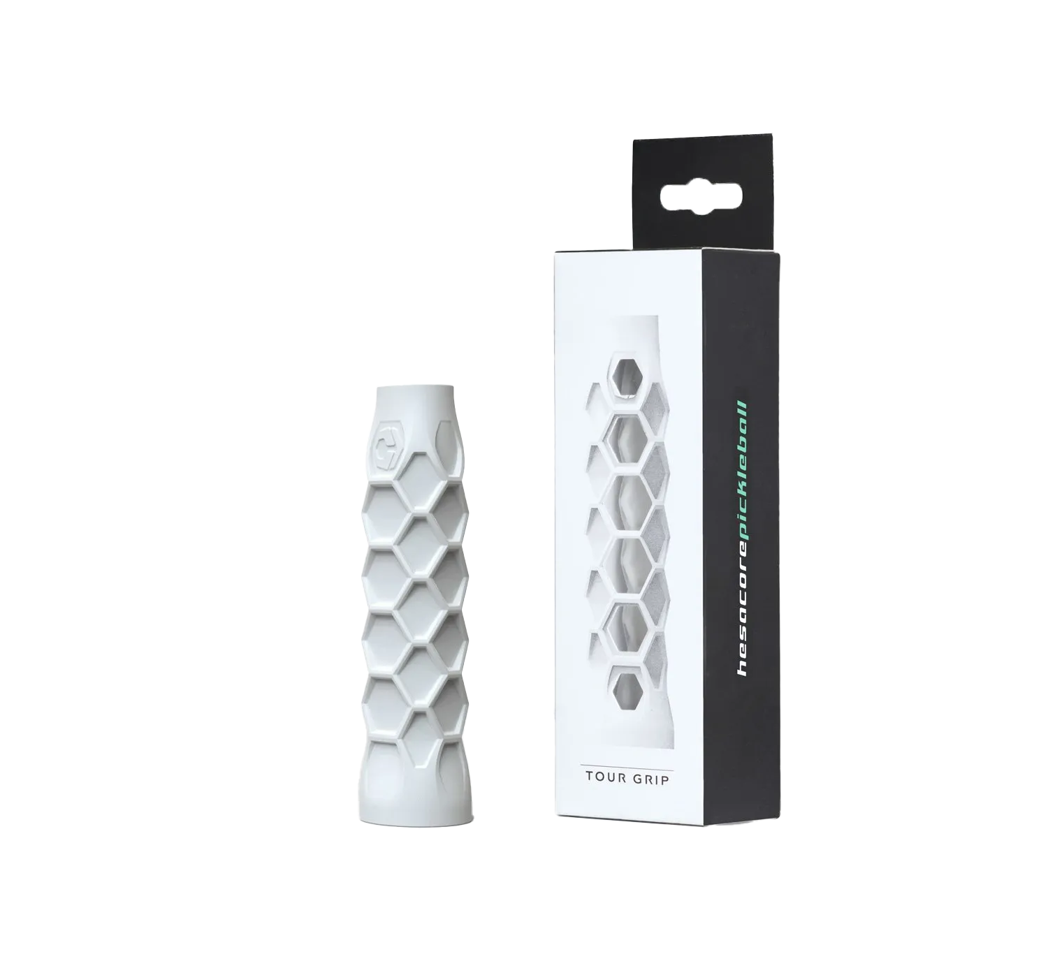 Joola Replacement Gray Feel-Tec Pure Grip