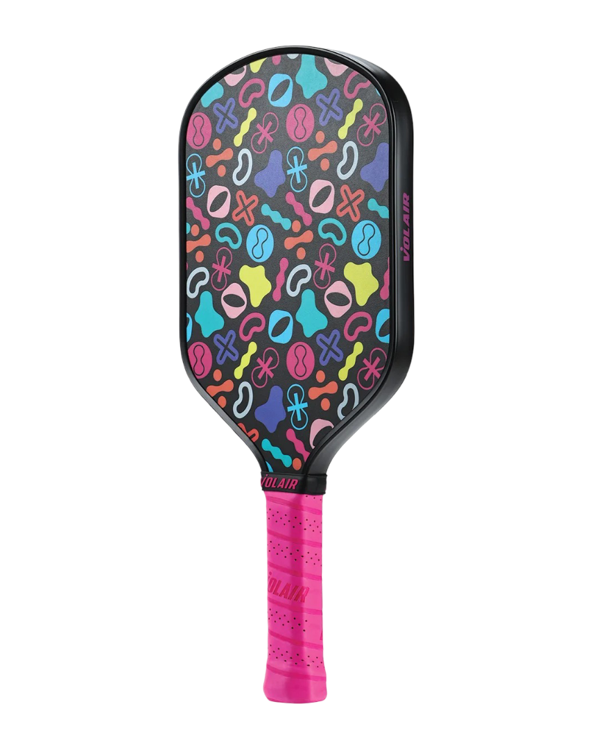 Vợt Pickleball Volair Pro 1: “IKON” BY KARIM Limited /100