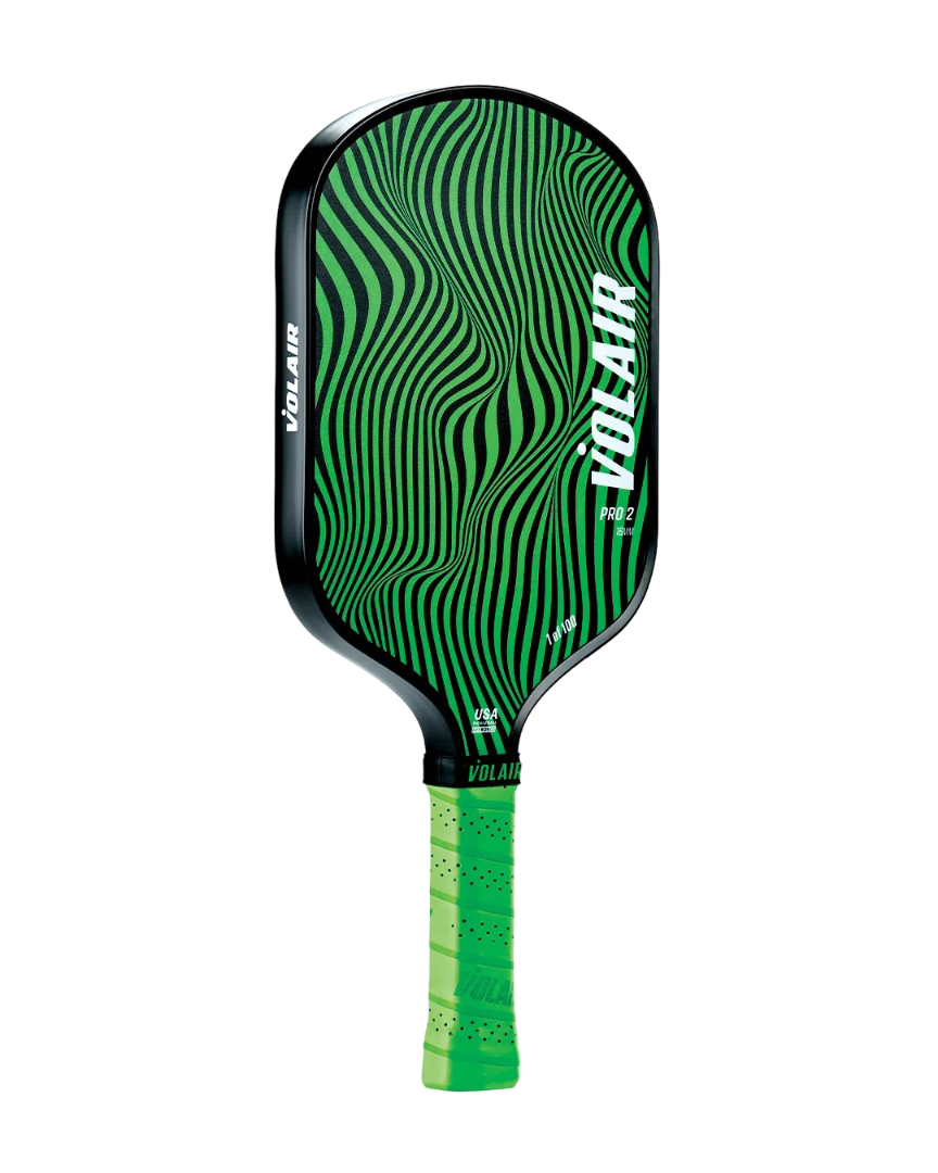 Vợt Pickleball Volair Pro 2: “FLUX” BY KARIM Limited /100