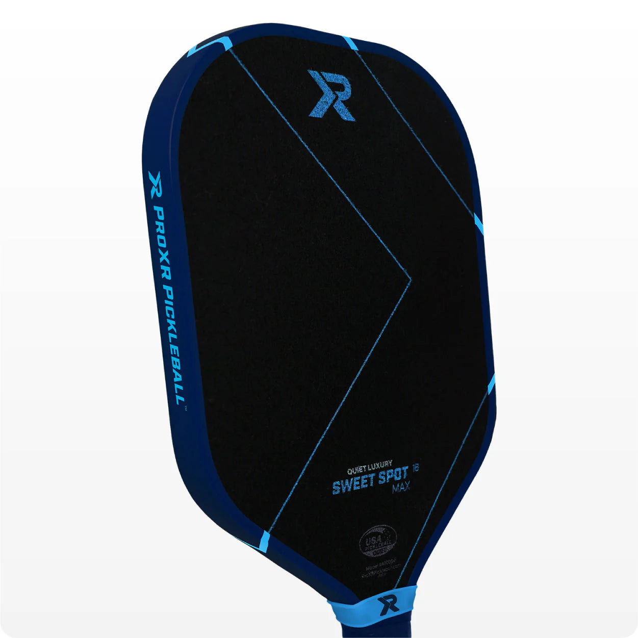 Pickleball ProXR Quiet Luxury racket