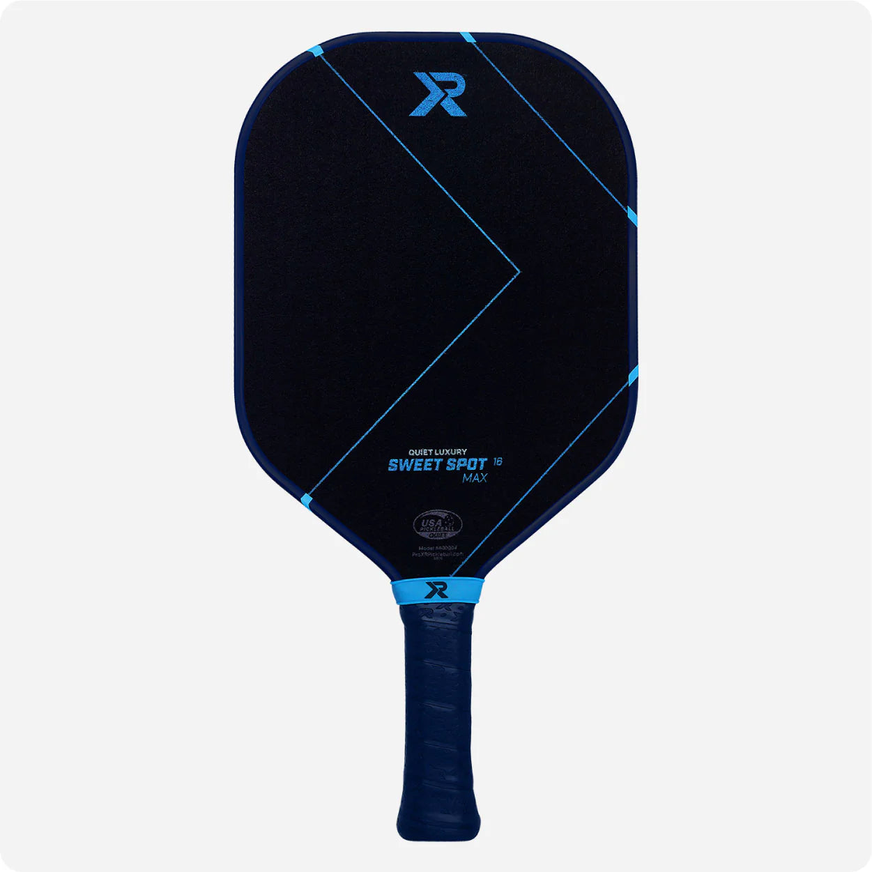 Pickleball ProXR Quiet Luxury racket