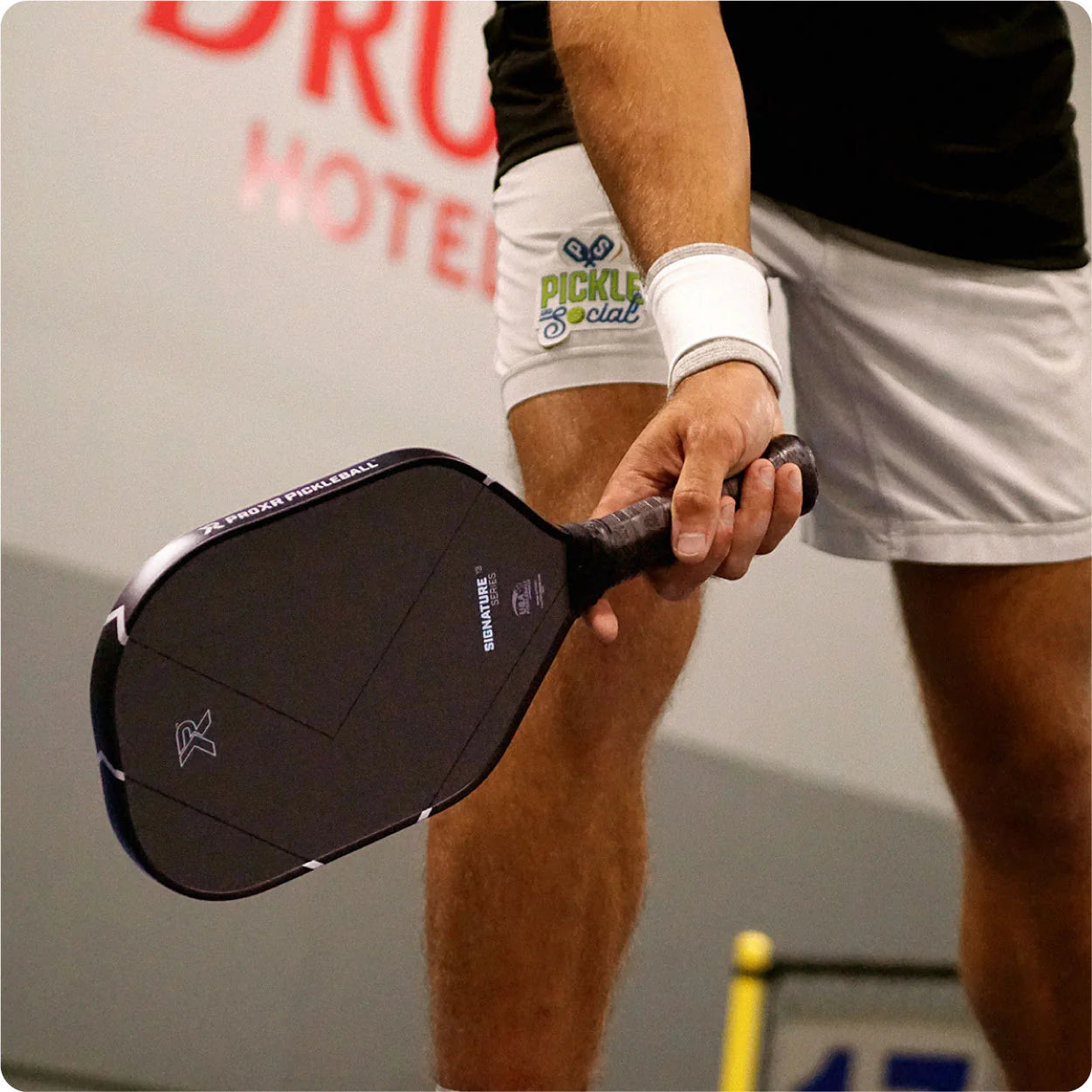 Vợt Pickleball ProXR Signature Series