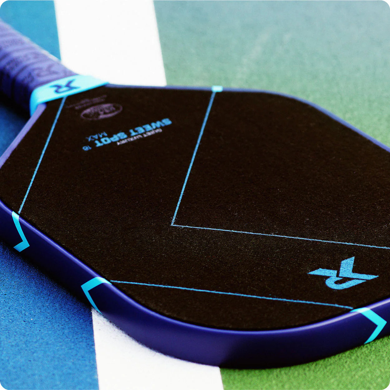 Pickleball ProXR Quiet Luxury racket